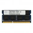 رم لپ تاپ 8 گیگ Nanya DDR3 1600-12800 MHz 1.5V یک سال گارانتی