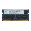 رم لپ تاپ 4 گیگ Nanya DDR3-PC3L-1333-10600 MHZ 1.35V سه ماه گارانتی