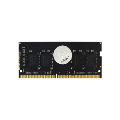 رم لپ تاپ 8 گیگ PNY DDR4-2666 MHZ 1.2V گارانتی حامی