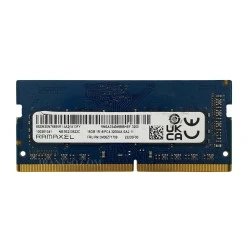 رم لپ تاپ 16 گیگ Ramaxel DDR4-3200 MHz 1.2V یک سال گارانتی
