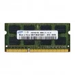 رم لپ تاپ 2 گیگ Samsung DDR3-8500-1066 MHZ 1.5V سه ماه گارانتی