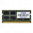 رم لپ تاپ 2 گیگ Samsung DDR3-8500-1066 MHZ 1.5V سه ماه گارانتی