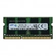 رم لپ تاپ 8 گیگ سامسونگ DDR3-PC3L 1600-12800 MHZ 1.35V شش ماه گارانتی