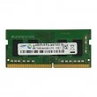رم لپ تاپ 4 گیگ Samsung DDR4-2400 MHZ 1.2V شش ماه گارانتی