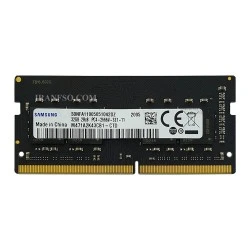 رم لپ تاپ 32 گیگ سامسونگ DDR4-2666 MHZ 1.2V یک سال گارانتی