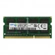 رم لپ تاپ 8 گیگ سامسونگ DDR3-PC3L 1600-12800 MHZ 1.35V یکسال گارانتی-با پک
