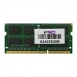 رم لپ تاپ 8 گیگ سامسونگ DDR3 1333-10600 MHz 1.5V هجده ماه گارانتی-با پک