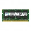 رم لپ تاپ 8 گیگ سامسونگ DDR3 1333-10600 MHz 1.5V یک سال گارانتی-با پک