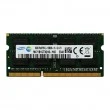 رم لپ تاپ 8 گیگ سامسونگ DDR3-PC3L 1600-12800 MHz 1.35V یک سال گارانتی