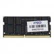 رم لپ تاپ 8 گیگ Samsung DDR4-3200 MHZ 1.2V یک سال گارانتی