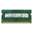 رم لپ تاپ 2 گیگ سامسونگ DDR3 1600-12800 MHz 1.5V سه ماه گارانتی