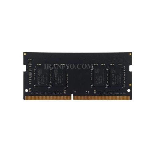 رم لپ تاپ 4 گیگ ZADAK DDR4-2666 MHZ 1.2V گارانتی لایف تایم آواژنگ