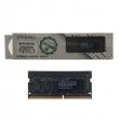 رم لپ تاپ 4 گیگ ZADAK DDR4-2666 MHZ 1.2V گارانتی لایف تایم آواژنگ
