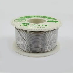 قلع 100 گرمی Jing Rui 0.3mm