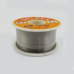 قلع کاینا 100 گرمی 0.4mm