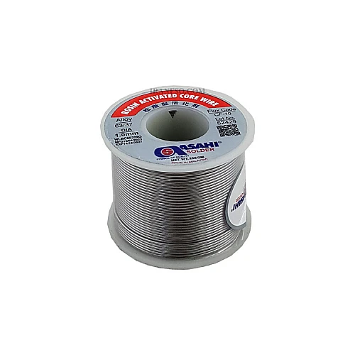 سیم قلع 1.0 میلیمتر ASAHI 250gr