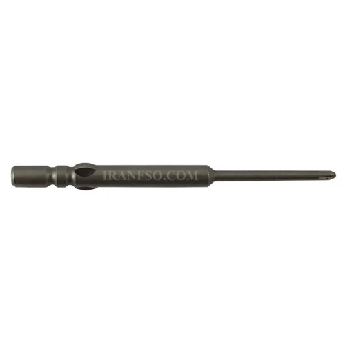 سری پیچ گوشتی چهارسو HHB Φ4x60xΦ2.0x25x0 mm