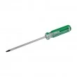 پیچ گوشتی 3.5mmx3mmx75mm دوسو-دست دوم