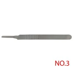 دسته تیغ کاتر سایز 3mm