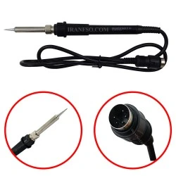 دسته هویه 5 فیشه کوییک 706W