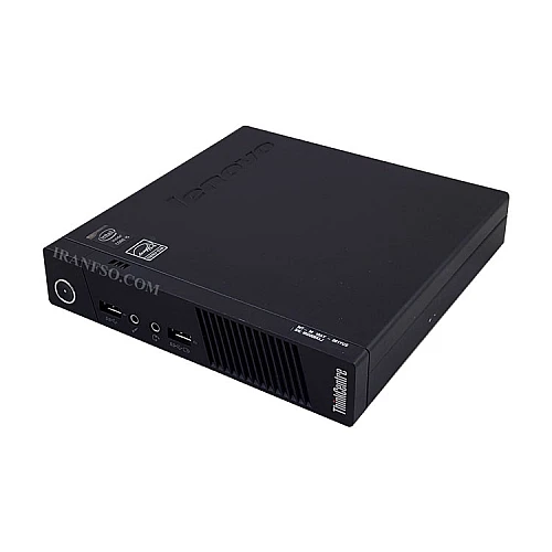 مینی کیس لنوو ThinkCentre M73