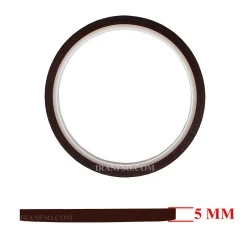 چسب نواری نسوز 5mm