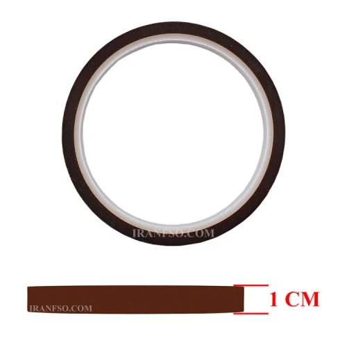 چسب نواری نسوز 1CM