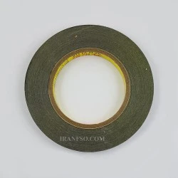 چسب نواری مدل پارچه ای 0.3mmx1cm