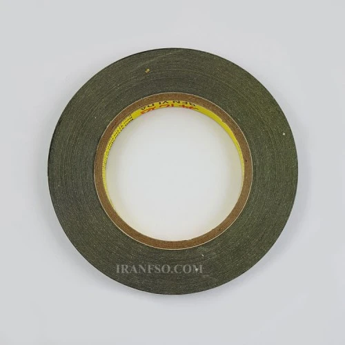 چسب نواری مدل پارچه ای 0.3mmx1cm