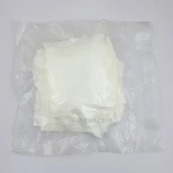 دستمال تمیز کننده-پک 80 عددی