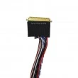 مبدل HDMI To LVDS HDV56R-AS V2.1 Universal با فلت HD
