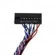مبدل HDMI To LVDS HDV56R-AS V2.1 Universal با فلت HD