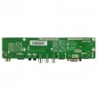 مبدل HDMI To LVDS HDV56R-AS V2.1 Universal با فلت HD