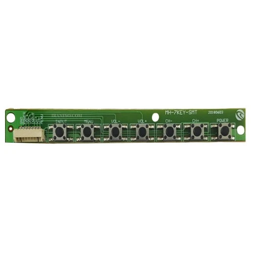 مبدل HDMI To LVDS HDV56R-AS V2.1 Universal با فلت HD