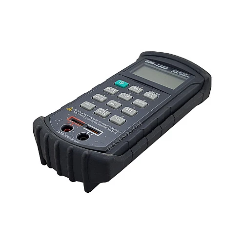 LCR متر دیجیتال GPS-132A