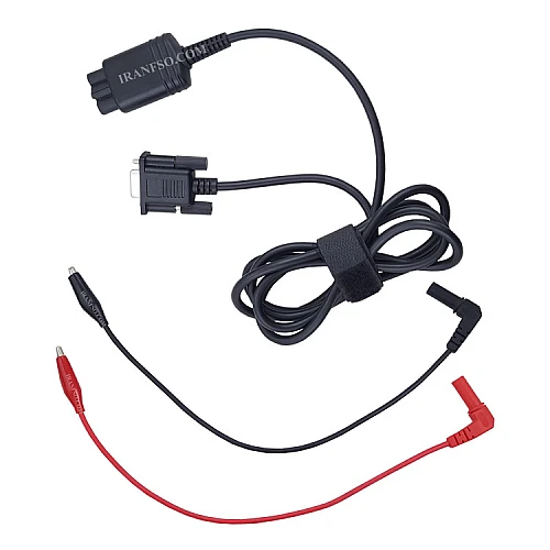 LCR متر دیجیتال GPS-132A