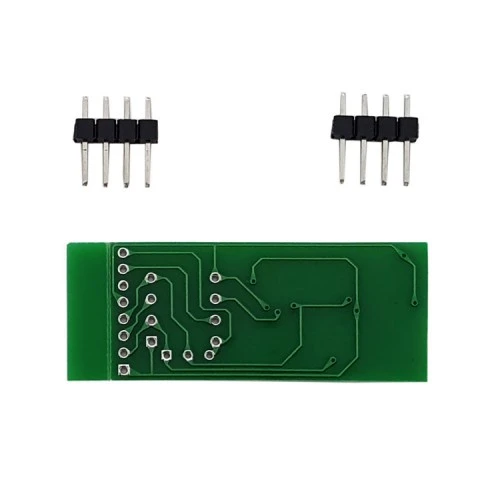 پروگرمر لپ تاپ RT809F