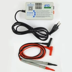 تستر بک لایت IFIX RT300M LED