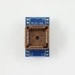 تبدیل پروگرمر 28 پایه ZIF PLCC-28