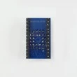 تبدیل پروگرمر 28 پایه ZIF PLCC-28