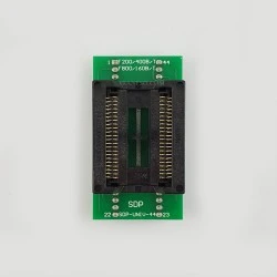 تبدیل پروگرمر 44 پایه ZIF SDP-UNIV-44