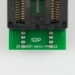تبدیل پروگرامر 44 پایه ZIF SDP-UNIV-44