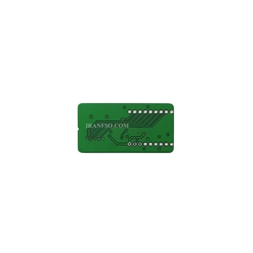 تبدیل پروگرمر IO NPCE 288-388_RT809H