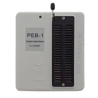 آداپتور پروگرمر PEB-1 برای RT809F