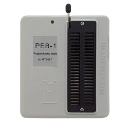 آداپتور پروگرمر PEB-1 برای RT809F