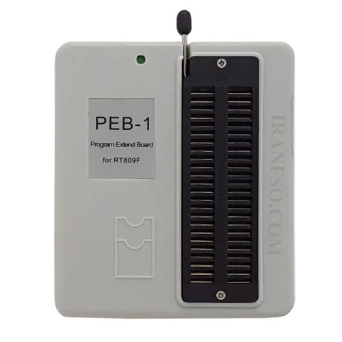 آداپتور پروگرمر PEB-1 برای RT809F