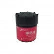خمیر سیلیکون Silicone Compound Thermal Paste Stars DRG102-30gr