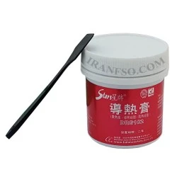 خمیر سیلیکون Silicone Compound Thermal Grease DRG102-100G