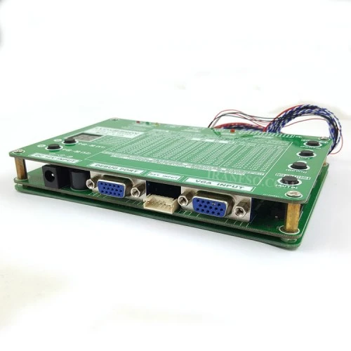 تستر ال ای دی- ال سی دی T-60S LVDS