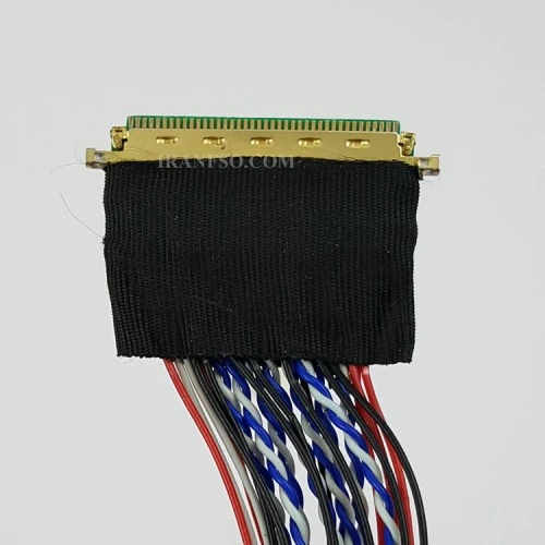 تستر ال ای دی- ال سی دی T-60S LVDS
